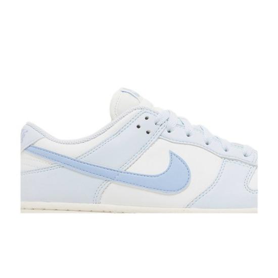 Nike Женские кроссовки Dunk Low Next Nature 'Blue Tint' DD1873-400