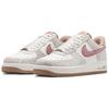 Кроссовки Nike Air Force 1 для скейтбординга, унисекс, низкие, белые-HF2898-100