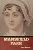 Книга Mansfield Park