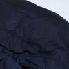 MONCLER FLAMMETTE Flamette down coat 0 NavyUsed