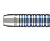 Dynasty A-FLOW SILVER LINE EARTH CERULEAN 2BA мягкий дротик, ствол