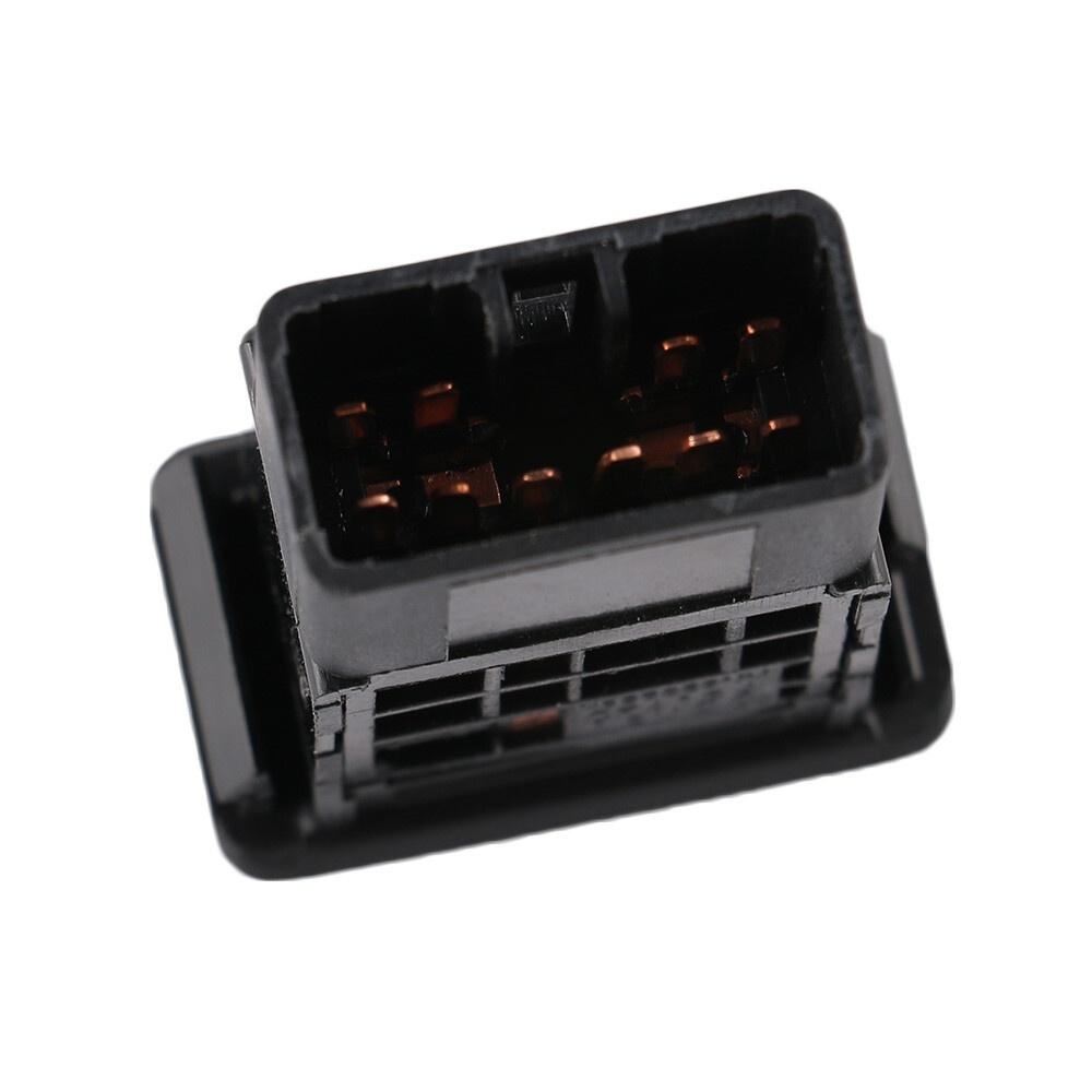 Кнопка включения аварийной сигнализации MB652291 Для Mitsubishi Pajero Shogun MK2 1991-1999