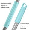 Chahua 4713 Self-Wringing Rotating Mop