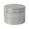 Grinder Metal Herb Grinder 1.6/2.5inch Spice Grinder Portable Spice Mixer for Grinding Dried Chili Peppers