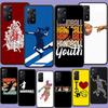 Чехол для телефона Спортивный Гандбол Для Redmi Note 14+ 13 Pro Plus 14C 13C 12C 12 10A 10C 10 9 8 9A 9C 9T 8A 7 Pro Xiaomi Capa Чехол Милый