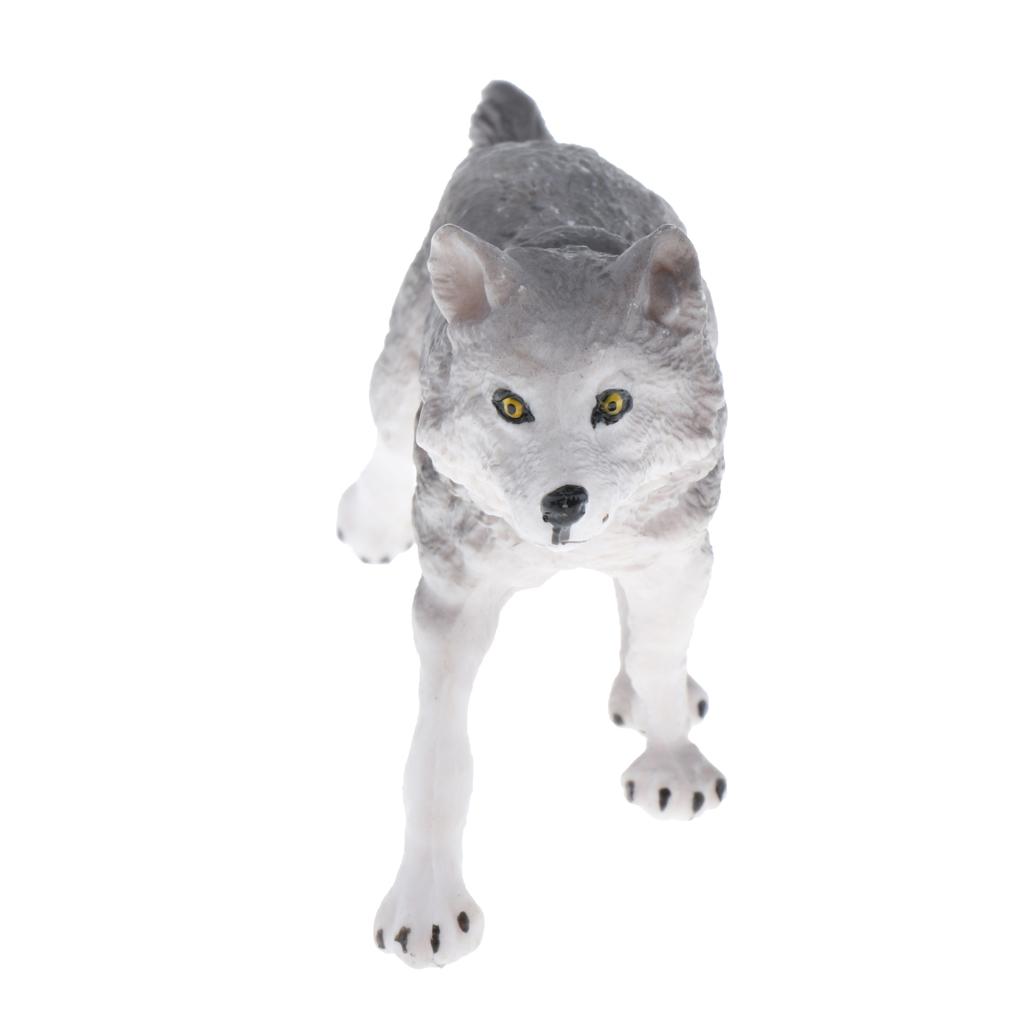Animals Pet Figures Model for Boys And Girls