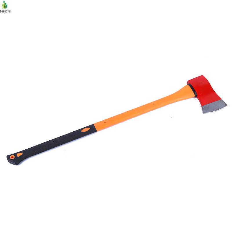 Jimei Multi-Purpose Fire & Demolition Axe
