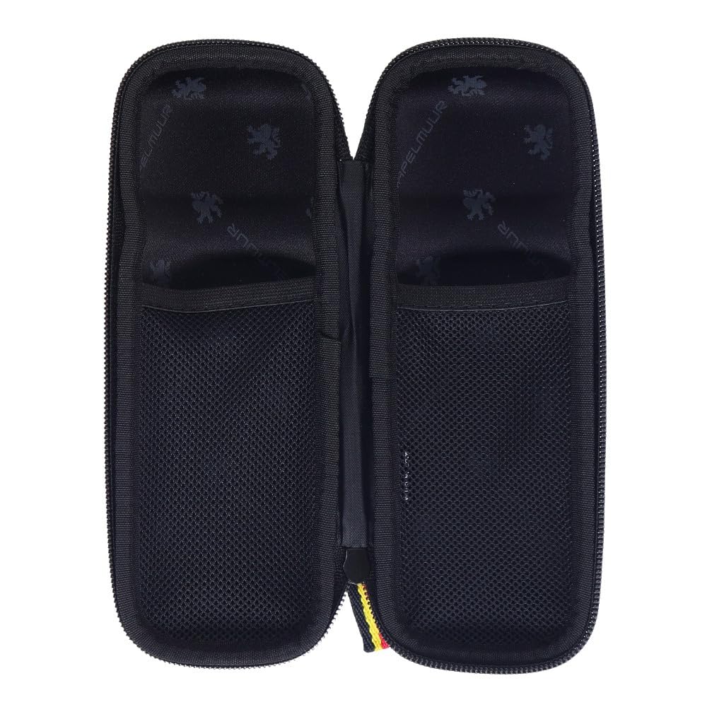 Металлический кейс для велоинструментов Kapelmuur, Лев, kptc007-CGR