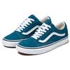 Vans Классический Old Skool Унисекс Черный Белый VN0A38G19EM