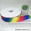 Handmade Rainbow Grosgrain Hair Accessories & Satin Flower Cake Box Ribbon