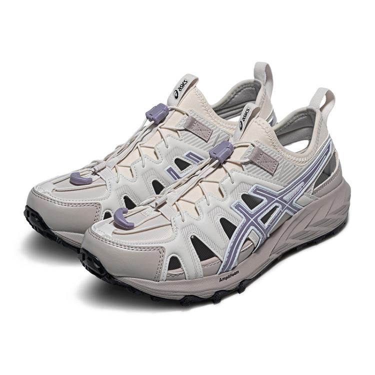 Asics Гель-Сонома Се Ретро Повседневные Низкие Водные Туфли Унисекс Обувь 1203A670-204