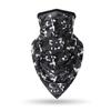 Men's Ice Silk Camouflage Neck Gaiter