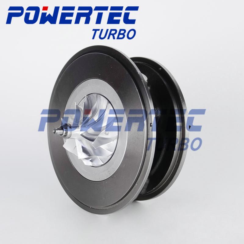 Billet GT2056V Turbo charger CHRA 761399 Turbo Cartridge 6420900180 for Jeep Cherokee 3.0CDI 160Kw 218HP OM642 Euro 4 2005-