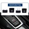 Кнопка ручного тормоза P и кнопка AUTO H для BMW 5 5GT 7 X3 X5 X6 Серии F18 11-16 F07 09-15 F02 09-15 F25 11-16 F15 13-19 F16 14-19
