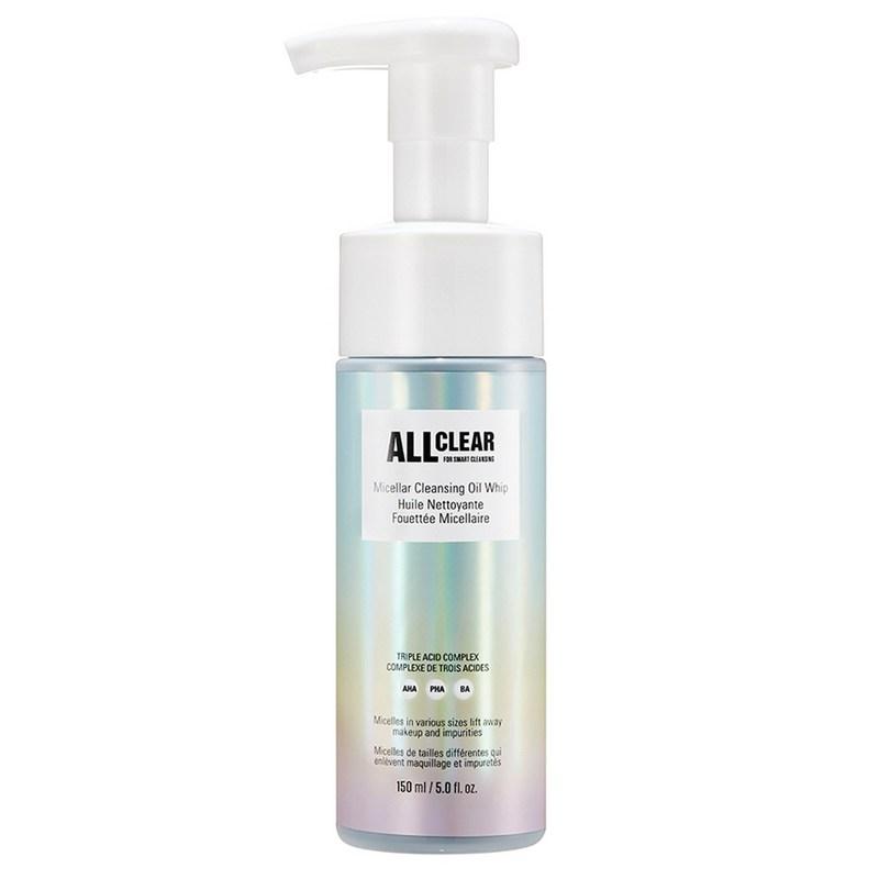 The Face Shop Cleansing Oil Whip, 150ml, 1 pcs