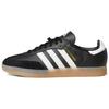 Adidas Velosamba Black White Unisex Sneakers Core-Black Core-White FW4459