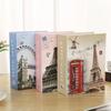 1PC 100 Sheets 6 Inch Picture Photo Album Storage Scrapbook Wedding Party Photocard Collect Frame Kid Festivel Gift Random Style