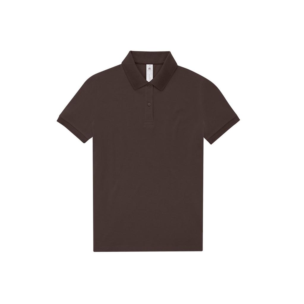 B&C Womens/Ladies My 180 Polo Shirt
