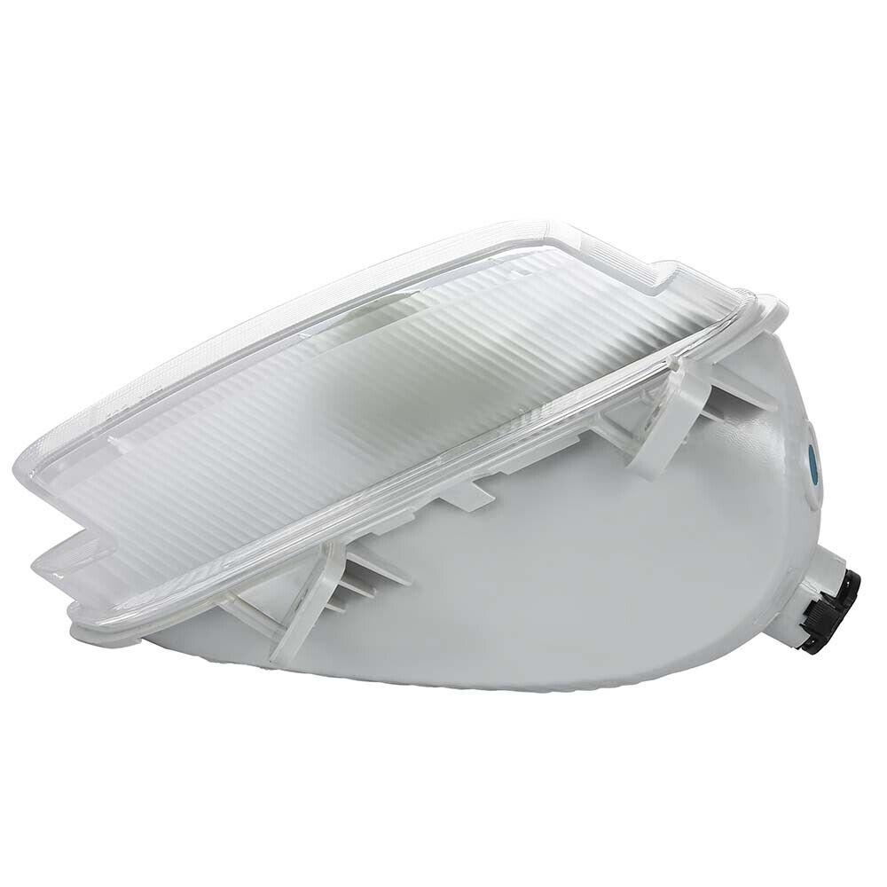 68439336AA Halogen Turn Signal Lamp Front Left Side For Jeep Renegade 2019-2022