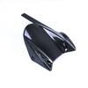 For Triumph Street Triple 765 RS Rear Fender Hugger Carbon Fiber Modified Motorcycle Accessories Fairing Parts