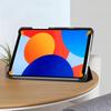 Case for Xiaomi Redmi Pad SE 8.7", Smartcase, don't touch me