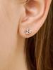 Серебряные серьги Rosemont Rc0125