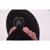 5 Pairs Silicone Toe Protectors For Sandals Transparent Sandals Ongs Cushion