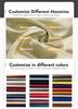 in Stock  3cm Thin 100%Mulberry Silk Hair Tie Custom Pattern Silk Scrunchie for Women Hair Accessories