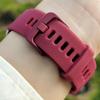 18mm 20mm 22mm Silicone Rubber Strap for Omega X Swatch Joint MoonSwatch Planet Watch Band Men Women Sport Waterproof Bracelet Accessories