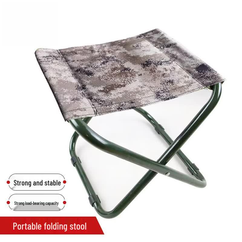 Yanqiang Portable Outdoor Folding Chairs & Stools