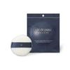 Clé De Peau Beauté () Полупрозрачная пуховка для рассыпчатой пудры