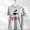 Мужская футболка Major League Wild Thing Mohawk Baseball