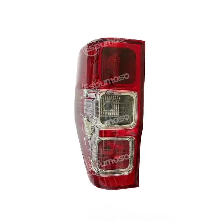 Car Tail Light Assembly For Ford Ranger 2012 2013 2014 2015 2016 2017 2018 Fog Lamp Turn Signal Light Brake Lamp Tail Lamp