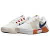Nike Zoom Gp Challenge 1 Hc Summit White Light Bone University Red Binary Blue Sneakers Casual FB3147-103