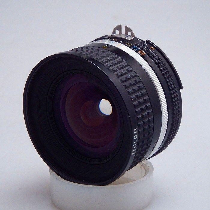 Used Used (Nikon) Nikon Ai 20/F2.8S
