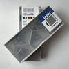 ISCAR / 22UIR5SAGE IC908 / Industrial indexable carbide inserts 5 Pcs