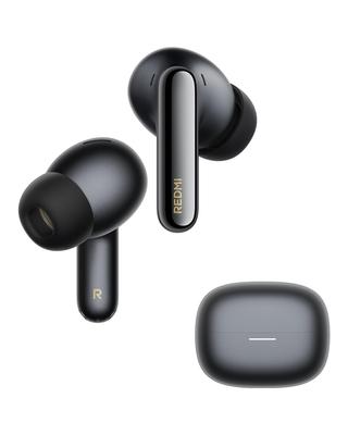 REDMI Buds 8 Pro Полностью беспроводные наушники Шумоподавление Аудио Аудио Совместимость Звонки Мультиточечное подключение До 33 часов воспроизведения Bluetooth