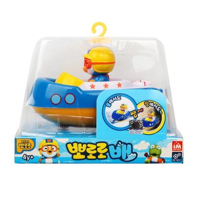 Pororo грузит корейские детские игрушки