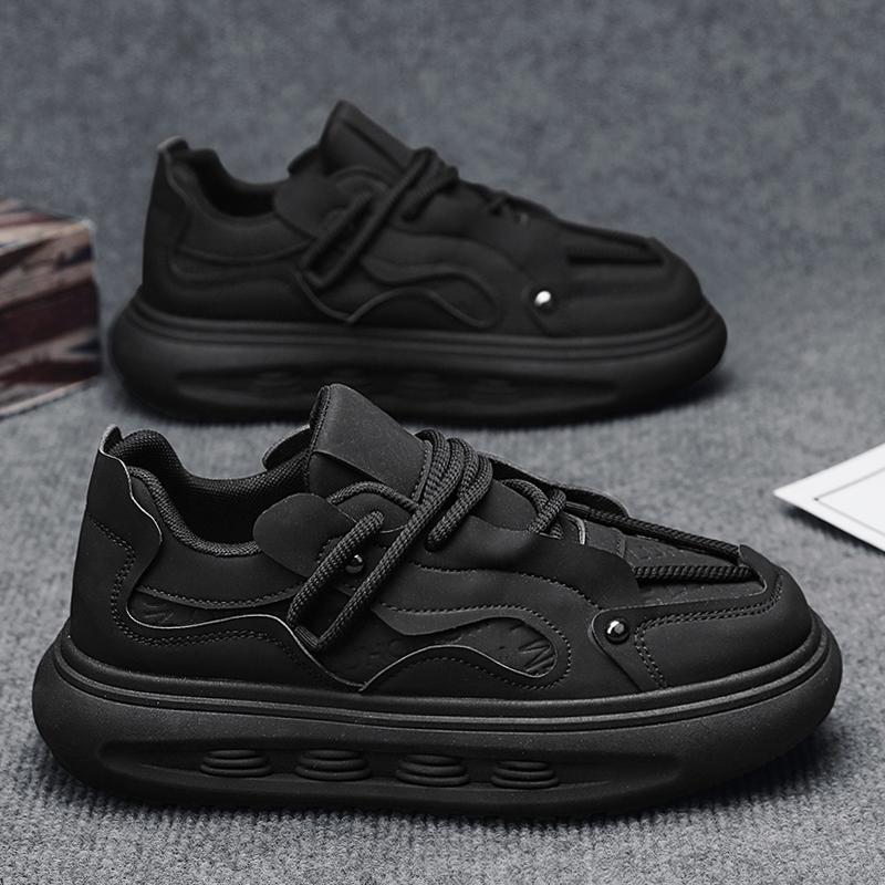 Men Sneakers Male Casual Mens White Skate Shoes Tenis Luxury Trainer Race Breathable Fashion Loafers Running Shoes for Men