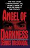 Книга Angel of Darkness