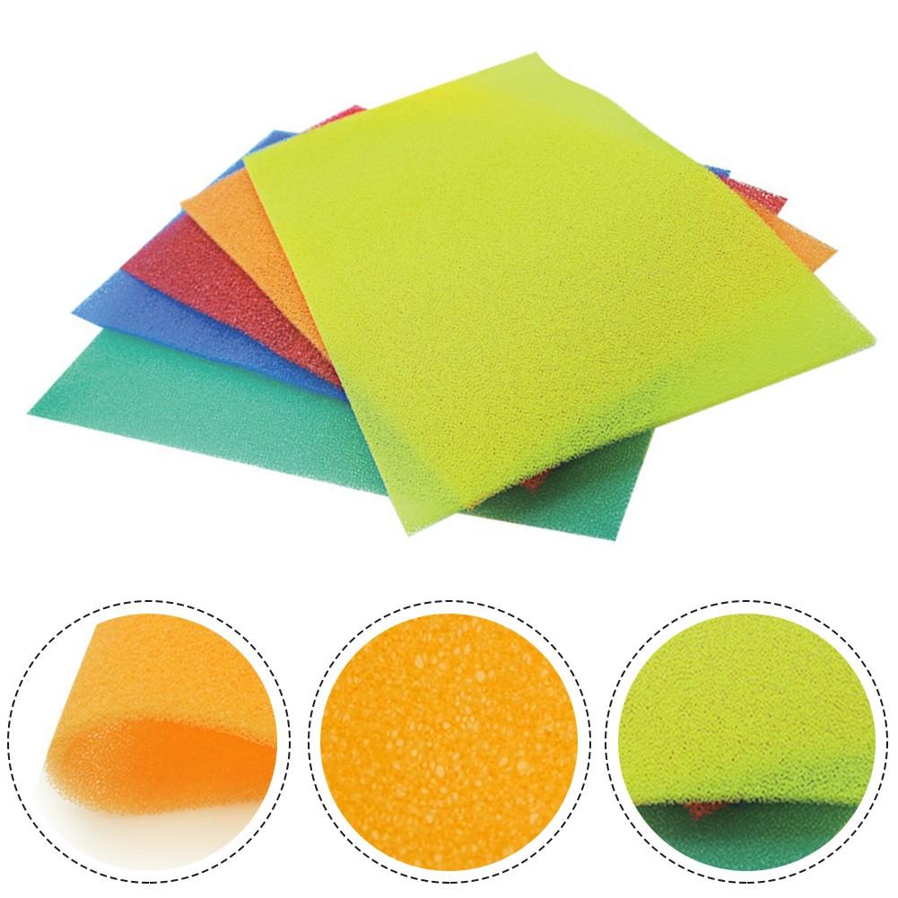 Sponge Mat Sponge Mat Moisture-proof Pad Refrigerator