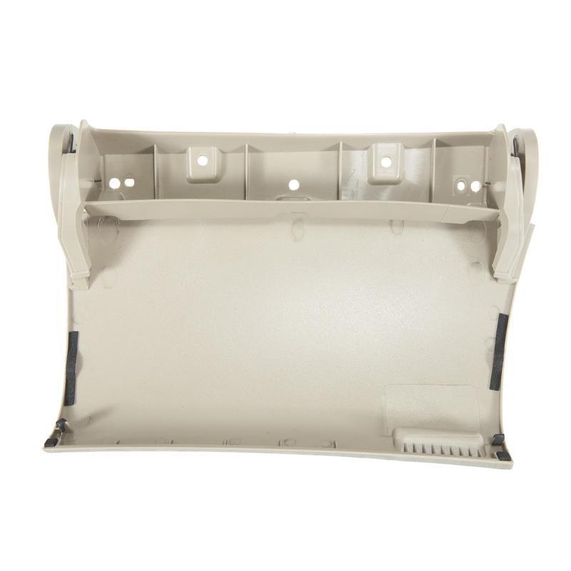 1 Pcs Left Driver Side Dashboard Storage Box Cover Panel for Toyota Innova KUN40 2004-2015 Glove Box Lid 55440-0K040 Accessories
