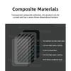 Real Soft Carbon Fiber For BMW i3 2013 2014 2015 2016 2017 2018 2019 2020 2021 2022 Car Interior Door Handle Door Stickers