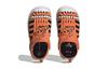 adidas Closed Toe Sandals Disney Finding Nemo And Dory Orange Core Bla