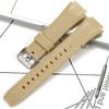 Смоляной ремешок для мужских часов Casio EF-552, ремешок EF-552-1AV EF-552PB-1A2V EF-552PB-1A4V, водонепроницаемый спортивный браслет