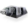 Палатка надувная Dometic Rarotonga FTT 401 Air 4-местная серая
