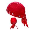 Road Bike Pirate Headscarf Multi-Color Pirate Hat Cycling Caps Bicycle Caps Cycling Headscarf