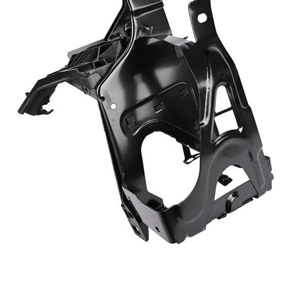 BMW F10 Left Headlight Bracket for 528, 535, 550 - Part 51647200793