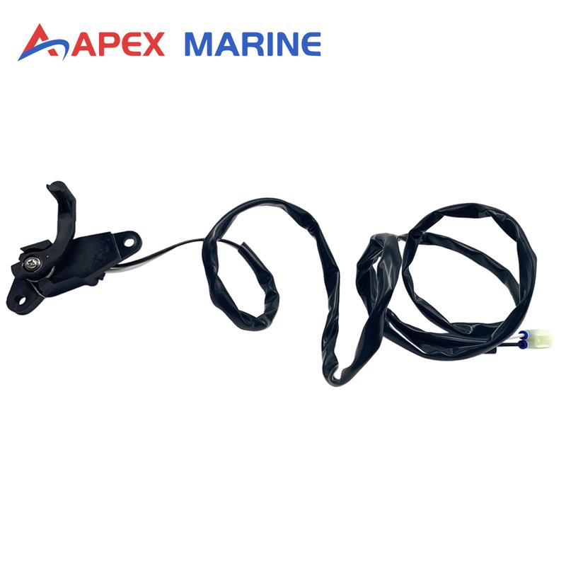 For Suzuki 34801-99E03 Trim Angle Sensor 4 Stroke DF 25 30 40 50 60 70 90 100 115 140 HP Outboard Engine 34801-99E04 34801-99E05