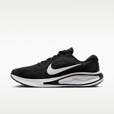 Nike Journey Run Black Anthracite White Men's Sneakers